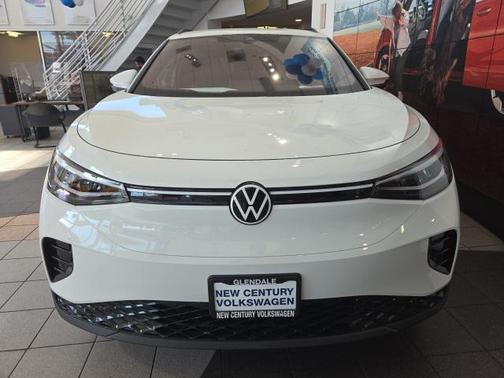 2025 Volkswagen ID.4 AWD Pro
