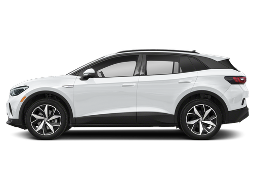 2025 Volkswagen ID.4 AWD Pro