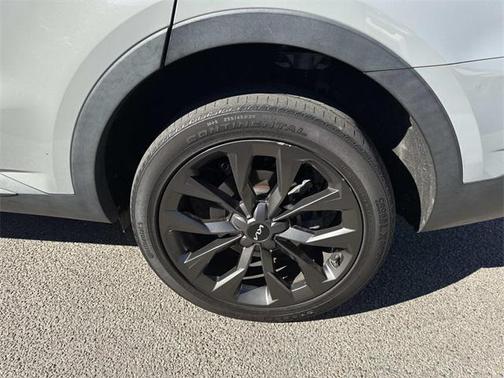 2022 Kia Sorento EX