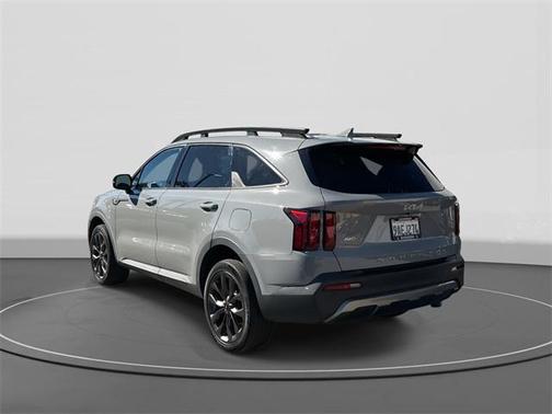2022 Kia Sorento EX