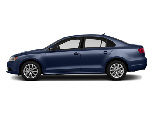 2014 Volkswagen Jetta Auto SE w/Connectivity