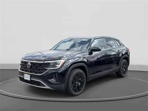 2026 Volkswagen Atlas Cross Sport 2.0T SE w/Technology 4MOTION