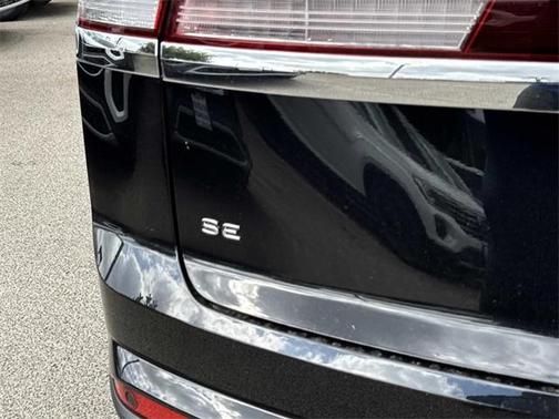 2026 Volkswagen Atlas Cross Sport 2.0T SE w/Technology 4MOTION