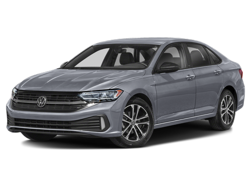 2024 Volkswagen Jetta 1.5T Sport