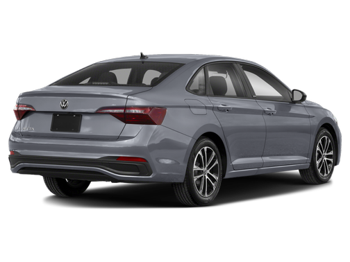 2024 Volkswagen Jetta 1.5T Sport