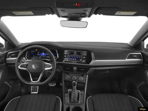2024 Volkswagen Jetta 1.5T Sport