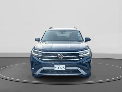 2023 Volkswagen Atlas 2.0T SE w/Technology