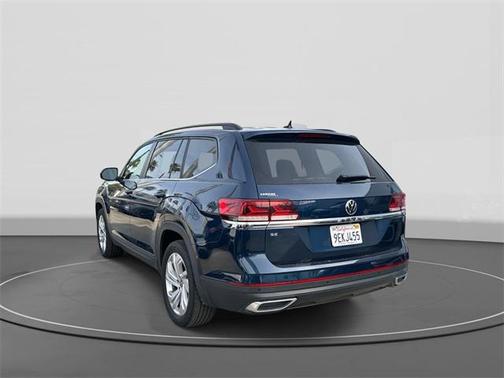 2023 Volkswagen Atlas 2.0T SE w/Technology