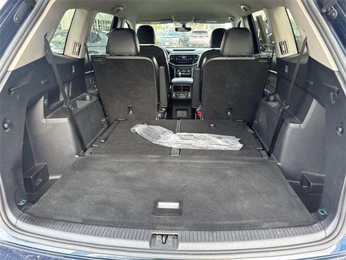 2023 Volkswagen Atlas 2.0T SE w/Technology