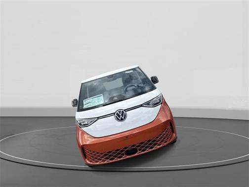2025 Volkswagen ID. Buzz 1st Edition with 4MOTION