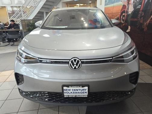 2025 Volkswagen ID.4 AWD Pro