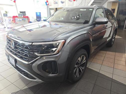2025 Volkswagen Atlas Cross Sport 2.0T SE