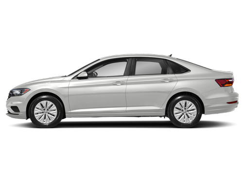 2021 Volkswagen Jetta 1.4T S