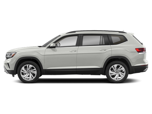 2023 Volkswagen Atlas 2.0T SE w/Technology