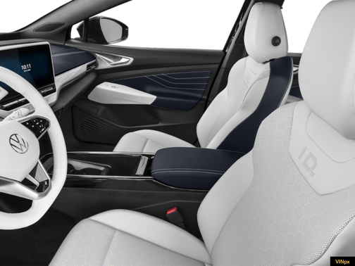 2025 Volkswagen ID.4 AWD Pro S