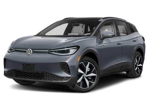 2025 Volkswagen ID.4 AWD Pro S