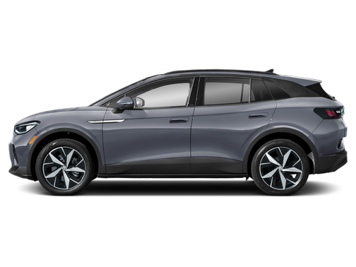 2025 Volkswagen ID.4 AWD Pro S