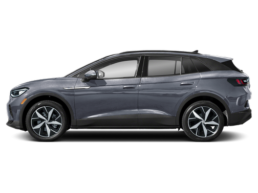 2025 Volkswagen ID.4 AWD Pro S