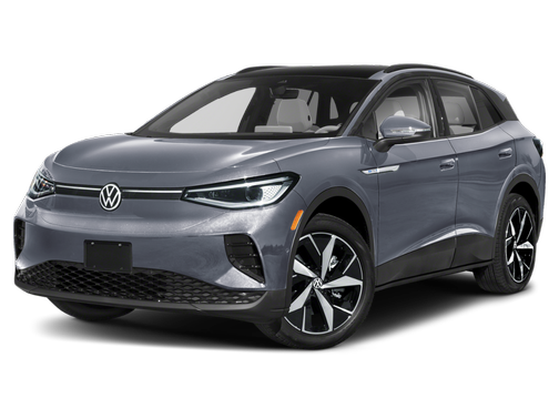 2025 Volkswagen ID.4 AWD Pro S