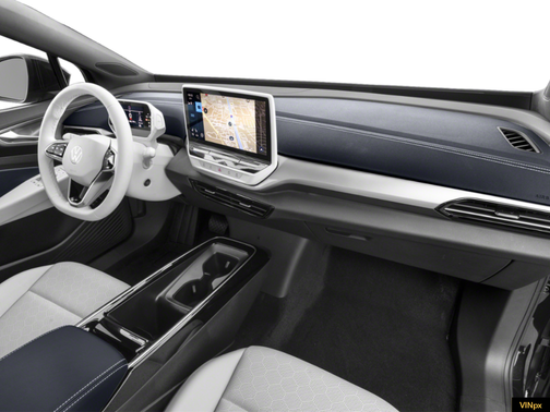 2025 Volkswagen ID.4 AWD Pro S