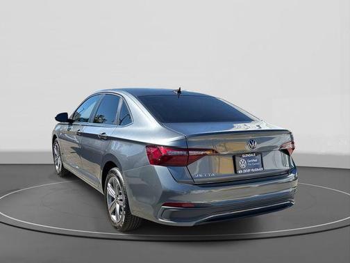 2022 Volkswagen Jetta 1.5T SE