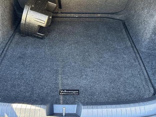 2022 Volkswagen Jetta 1.5T SE