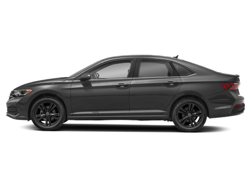 2022 Volkswagen Jetta 1.5T SE