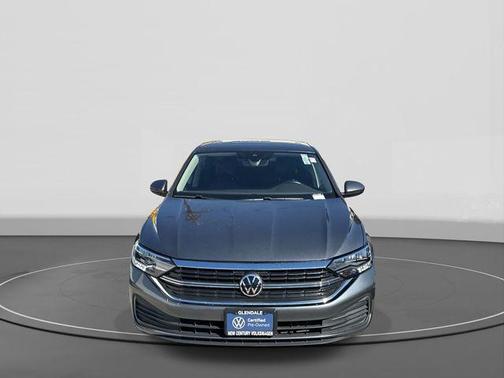 2022 Volkswagen Jetta 1.5T SE