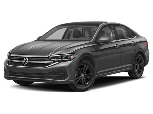 2022 Volkswagen Jetta 1.5T SE
