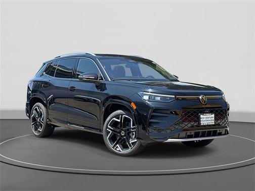 2025 Volkswagen Tiguan 2.0T SEL R-Line 4MOTION