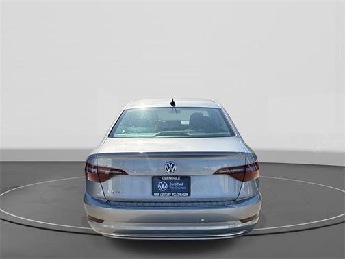 2021 Volkswagen Jetta 1.4T SEL