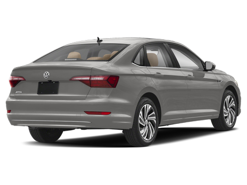 2021 Volkswagen Jetta 1.4T SEL