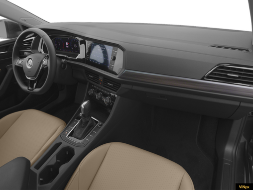 2021 Volkswagen Jetta 1.4T SEL