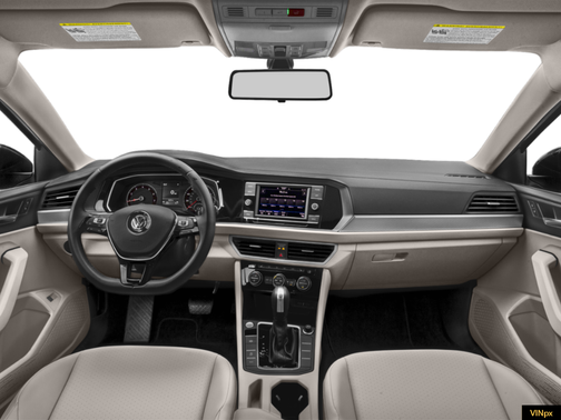 2021 Volkswagen Jetta 1.4T R-Line