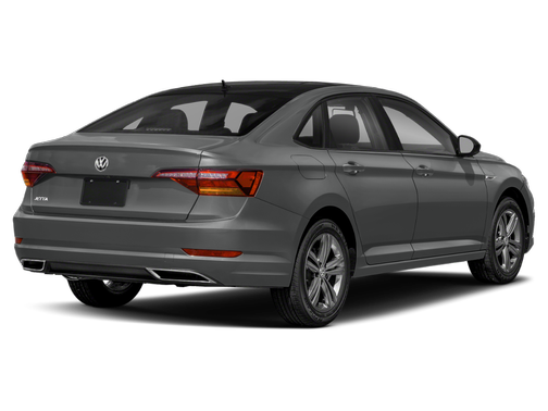 2021 Volkswagen Jetta 1.4T R-Line