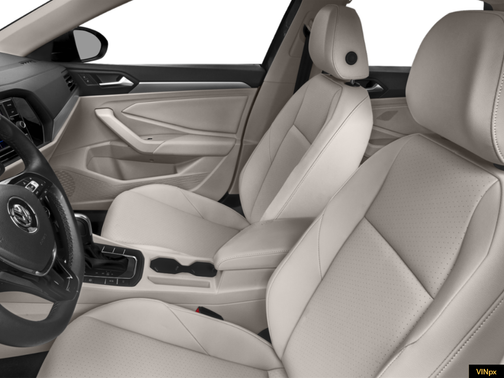 2021 Volkswagen Jetta 1.4T R-Line