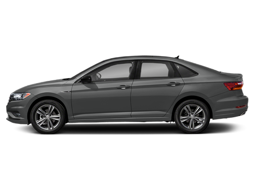 2021 Volkswagen Jetta 1.4T R-Line