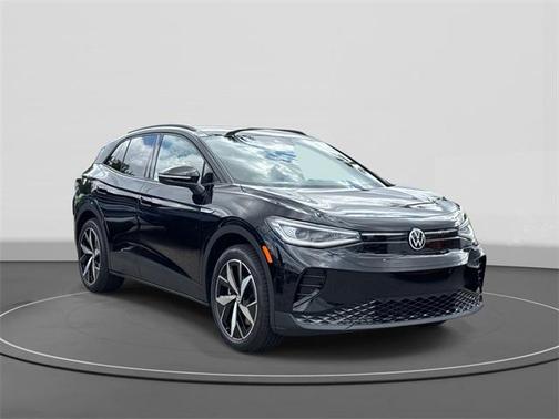 2025 Volkswagen ID.4 Pro S