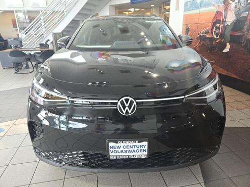 2025 Volkswagen ID.4 Limited