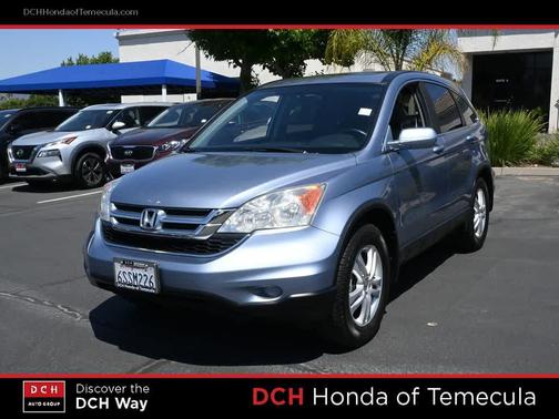2011 Honda CR-V 2WD 5dr