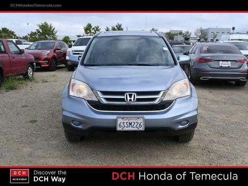 2011 Honda CR-V 2WD 5dr