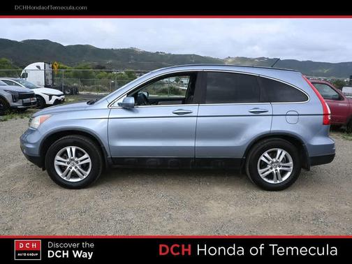 2011 Honda CR-V 2WD 5dr