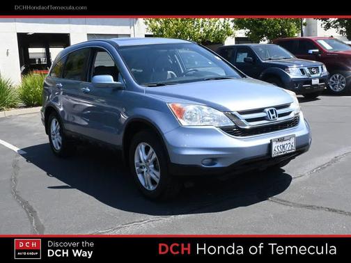 2011 Honda CR-V 2WD 5dr