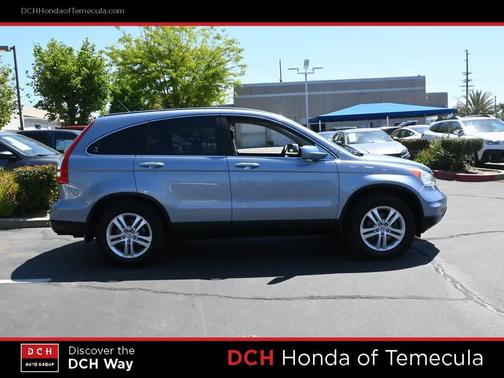 2011 Honda CR-V 2WD 5dr