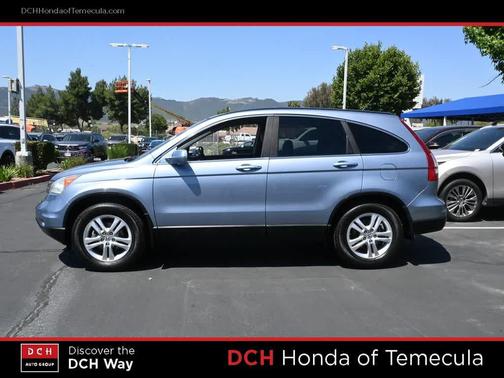 2011 Honda CR-V 2WD 5dr