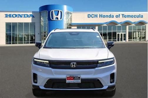 2025 Honda Prologue Elite