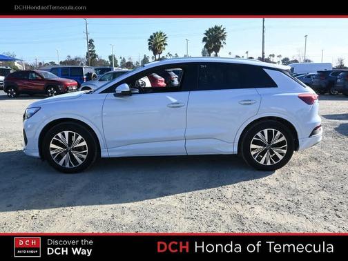 2023 Audi Q4 e-tron Premium Plus 40 RWD