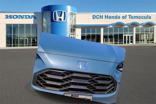 2026 Honda HR-V 2WD Sport