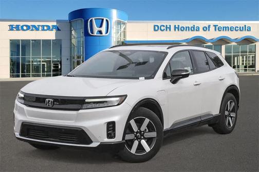 2025 Honda Prologue Touring