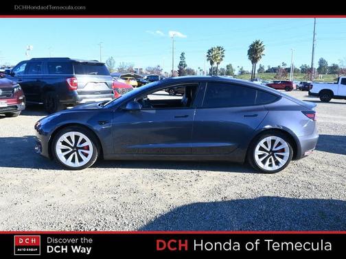 2022 Tesla Model 3 Performance